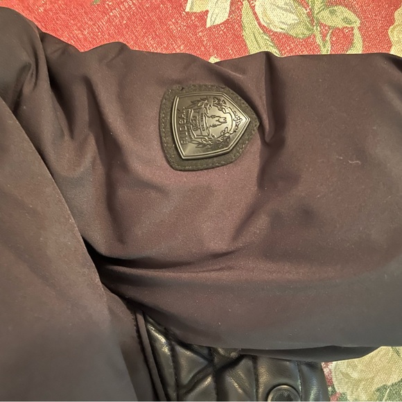 RUDSAK Women’s black jacket size small - Picture 8 of 16